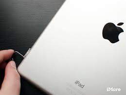 With the exception of ipad pro models sold only in mainland china, they all support a the original ipad pro 12.9 (a1652) does not have an embedded sim (esim) and neither do any ipad pro models sold only in mainland china. How To Remove The Sim Card In An Iphone Or Ipad Imore
