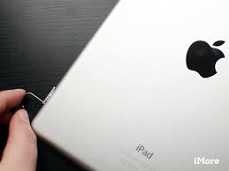 Some do, and some don't. How To Remove The Sim Card In An Iphone Or Ipad Imore