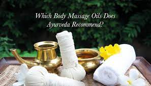 Body Massage Oils Recommended By Ayurveda Kama Ayurveda