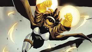 Mother of monica rambeau marvel universe comic character illustration color number book for fans adults relaxation gift. Who Is Monica Rambeau In Captain Marvel Technobuffalo