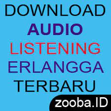 Sebelah kanan bilah audio ada tombol panah ke bawah (download) anda bisa menyimpannya untuk dimainkan nanti. Download Audio Mp3 Listening Erlangga Terbaru Terbaru Terviral