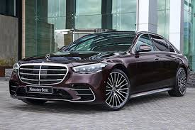 How many horsepower (hp) does a 2018 mercedes benz w222 2018 class s 450 have? 2021 Mercedes Benz S Class Starts At Au 240 700 In Australia Mercedes Benz Worldwide