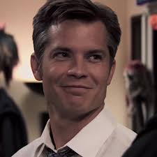 Timothy Oliphant Commercial