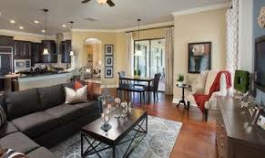 Interior Design Gallery Traditional Living Room Orlando Masterpiece Design Group Open Space Living Interior Design Gallery Family Room