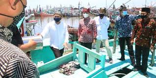 Sejak berdiri pada tanggal 10 juli 1969. Menteri Teten Beberkan Inisiatif Pemerintah Dorong Ekspor Produk Umkm Merdeka Com