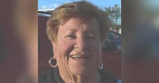 Mrs. Kathleen "Sisty" (Durkin) Delaney Obituary