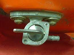 Dan S Motorcycle Gas Tanks