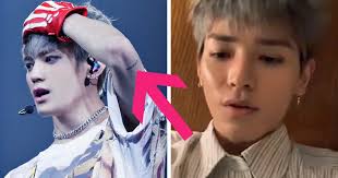 Lee taeyong is the leader of nct u, nct 127 and all nct subunits. Nct S Taeyong Debuts First Tattoo And Explains Meaning Behind It Koreaboo