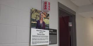Remembering Alison Parker & Adam Ward: A Decade Later, Their Legacy Lives On - Imagen principal del artículo
