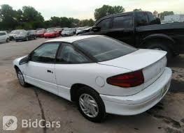 Image result for White 1995 Saturn