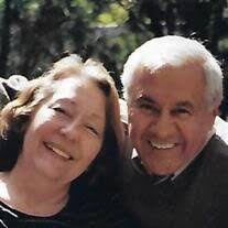 Carol K. Alvarez Obituary