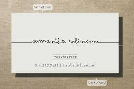 Add a custom backer or interior to include even more photos and a more detailed message. Drop Me A Line Business Cards By Carrie Oneal Minted Name Card Design Letterpress Business Cards Business Card Inspiration