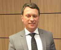 Meet Fraser Hall, President of AstraZeneca in Brazil