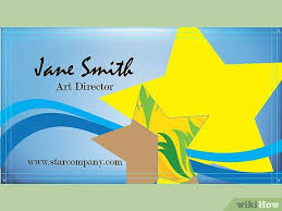 Select a color using the squares at the bottom of the tool bar on the left. How To Make A Business Card On Adobe Illustrator 10 Steps