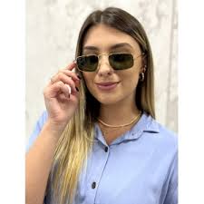 Óculos de sol RAY BAN JULIE RAY BAN