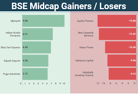 Week In 5 Charts Sensex Nifty Gain 1 Amid Interim Budget