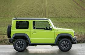 For those interested, the suzuki jimny costs php1.06 to 1.18 million brand new, with four different variants to choose from. Suzuki Geschichte 40 Jahre In Osterreich Uber 100 000 Gehoren Zur Familie