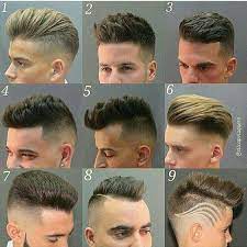 Pin On Fades