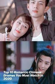 It's a story about flirting, practically from start to finish. Top 10 Romantic Chinese Dramas You Must Watch In 2020 In 2021 Drama Me As A Girlfriend Romantic