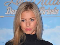 Stéphanie Clerbois en couple avec Nikola Lozina : pourquoi s'est-elle  séparée du père de ses enfants ?