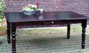 Kolonial esstisch kiefer massivholz tito. Wunderschone Esstische Im Landhausstil Online Kaufen In Riesiger Auswahl Meybach