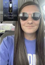 Jessie Garcia Author