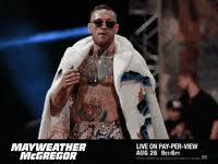 Dustin poirier would then become my 12th first round ko in mma competition. Slow Motion Burn Gif By Conor Mcgregor Find Share On Giphy