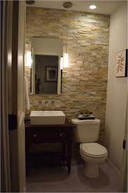 Coastal Half Bath Remodel Ideas Homenthusiastic Small Half Bathrooms Guest Bathroom Small Small Bathroom Remodel