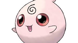 Interessant war auch hier, dass die kinder immer den neutralen gegenstand gewählt haben. Fluffeluff Entwicklung Angriffe Alle Infos Pokedex Geekno