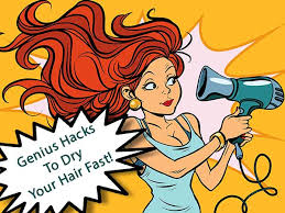 Lighting sambrani is an ancient tradition followed in several indian households for many years. Genius Hacks To Dry Your Hair Fast Boldsky Com