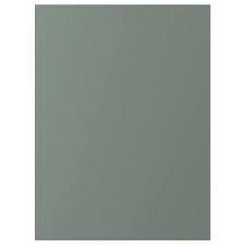 Bodarp Tur Graugrun Ikea Deutschland In 2020 Graugrun Ikea Kuchenfronten