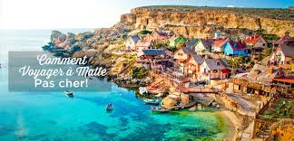 Pour que votre séjour à l'étranger soit réussi, il est important de s'y prendre à l'avance pour. Voyage Malte Pas Cher Nos Conseils Circuit Des 490 Voyage Tips