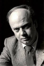 In Memoriam: Kenneth Gilbert