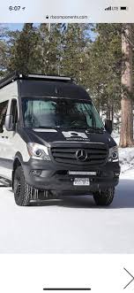 Pin By Fabien Pie On Rv Mods Sprinter Camper Sprinter Van Mercedes Sprinter Camper
