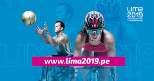 Pagina Oficial De Los Juegos Panamericanos Y Parapanamericanos Lima 2019 Segundo Evento Deportivo Ma Panamericana Evento Deportivo Juegos Deportivos Escolares