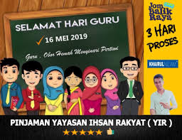 Yayasan Ihsan Rakyat Yir Health Fitness Fitness Goals Health