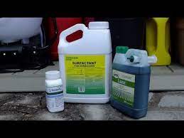 Tenacity Herbicide Tenacity Herbicide Lawn Care