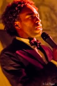 Burlesque Show im Duane Park New York