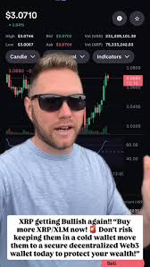 XRP Sets Record with $58m in Day One Volume, What's Next?