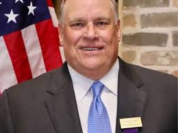 WBCA Names Mr. South Texas Award Honoree