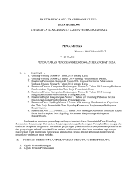 This item does not appear to have any files that can be experienced on archive.org. Surat Lamaran Contoh Formulir Pendaftaran Perangkat Desa Nusagates