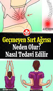 sirt agrisi neden olur gecmeyen sag sol sirt agrisi nedenleri sirt agrisi kolay egzersiz egzersiz motivasyon
