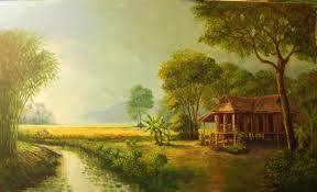 Maybe you would like to learn more about one of these? Pengetahuan Umum Senu Rupa Dua Dimensi 2d