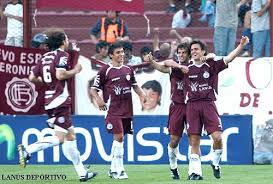 In the past 7 matches between them, lanus beat river plate for 2 times and river plate beat lanus for 4 times. Lanus 2 Vs River Plate 0 13Âº Fecha Torneo Apertura 200 Flickr