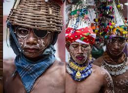 Discover Dang: Gujarat's Untouched Wilderness and Cultural  Treasure(181/788)