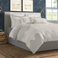 Discover over 795 of our best selection of 1 on aliexpress.com with. Barely There Damask Comforter Set Reviews Birch Lane