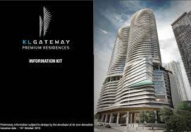 The current legal building name. Kl Gateway Brochure By John Hon Issuu