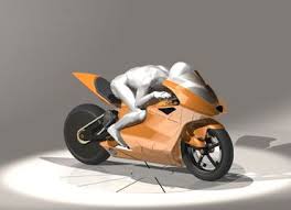 By instead improving aerodynamics and reducing weight, the es1 would get to 240mph using an existing superbike engine. Ecosee Spirit Es1 A Formula 1 Inspired Superbike