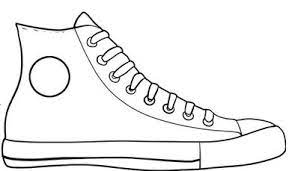 We have lots of tennis shoes clipart for you for your projects. Tennis Shoe Bottom Clipart Wikiclipart