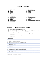We did not find results for: Cell Vocabulary